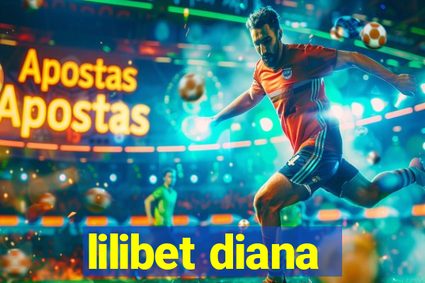 lilibet diana